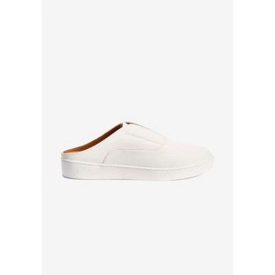 Женские кроссовки Comfortview CV Sport Emera Sneaker - 7 WW, Black (Wide Widths Available) — фото 5