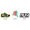 Big Dot of Happiness Set the Pace - Running - DIY Shaped Track, Cross Country or Marathon Party Cut-Outs - 24 Count - 2 of 4
