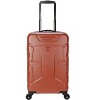 Moda Hard Side 3 Piece Luggage Set - 2 of 4