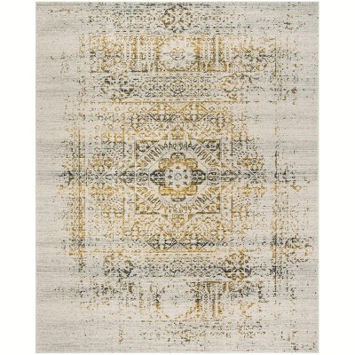 Evoke EVK232 Power Loomed Indoor Rugs - Safavieh