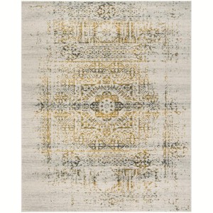 Evoke EVK232 Power Loomed Indoor Rugs - Safavieh - 1 of 3
