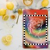 MsGonzalez Modern Classic Cutting Board Rectangle - Deny Designs - 2 of 3