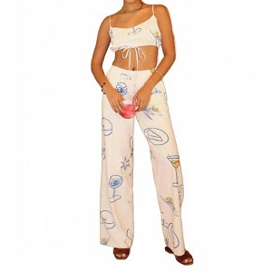Women's Marianne Pants - Bailey Rose - 1 of 4