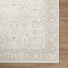 Hauteloom Airlia Living Room, Bedroom Area Rug - Traditional - 4 of 4