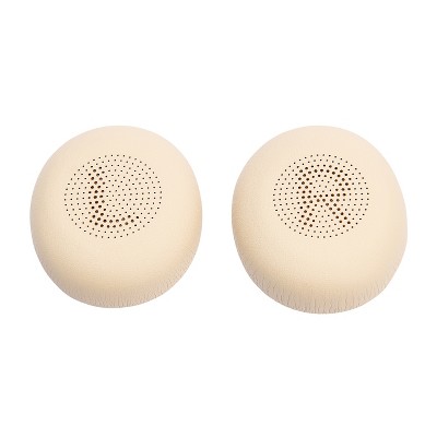  Jabra Evolve2 40/65 Ear Cushions - Beige 14101-78 