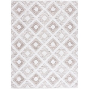 Augustine AGT730 Power Loomed Indoor Rugs - Safavieh - 1 of 4