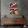 Notoriart Sneakerhead Collection Wall Art Framed - 3 of 4