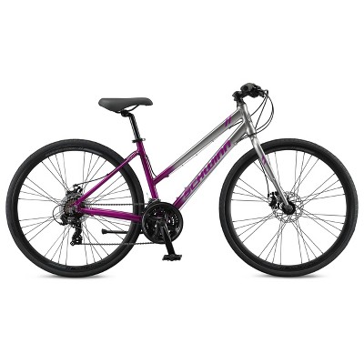 target women's schwinn bicycles