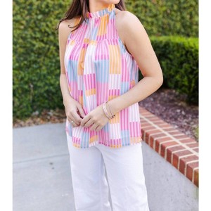Women's Presley Top - Mary Square - 1 of 4