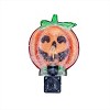 Novelty Lights LED Christmas Decoration Night Light with Swivel Plug - image 4 of 4