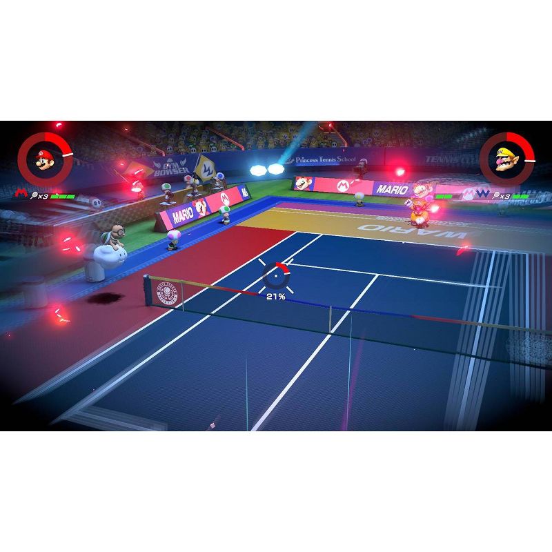 Mario Tennis Aces - Nintendo Switch (Digital), 6 of 9