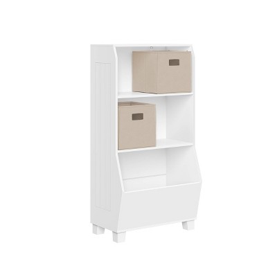 Kids Toy Organizer Bookshelf Target