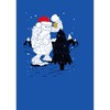 Men's Lost Gods Decorating wth Yeti Sweatshirt - 2 of 4
