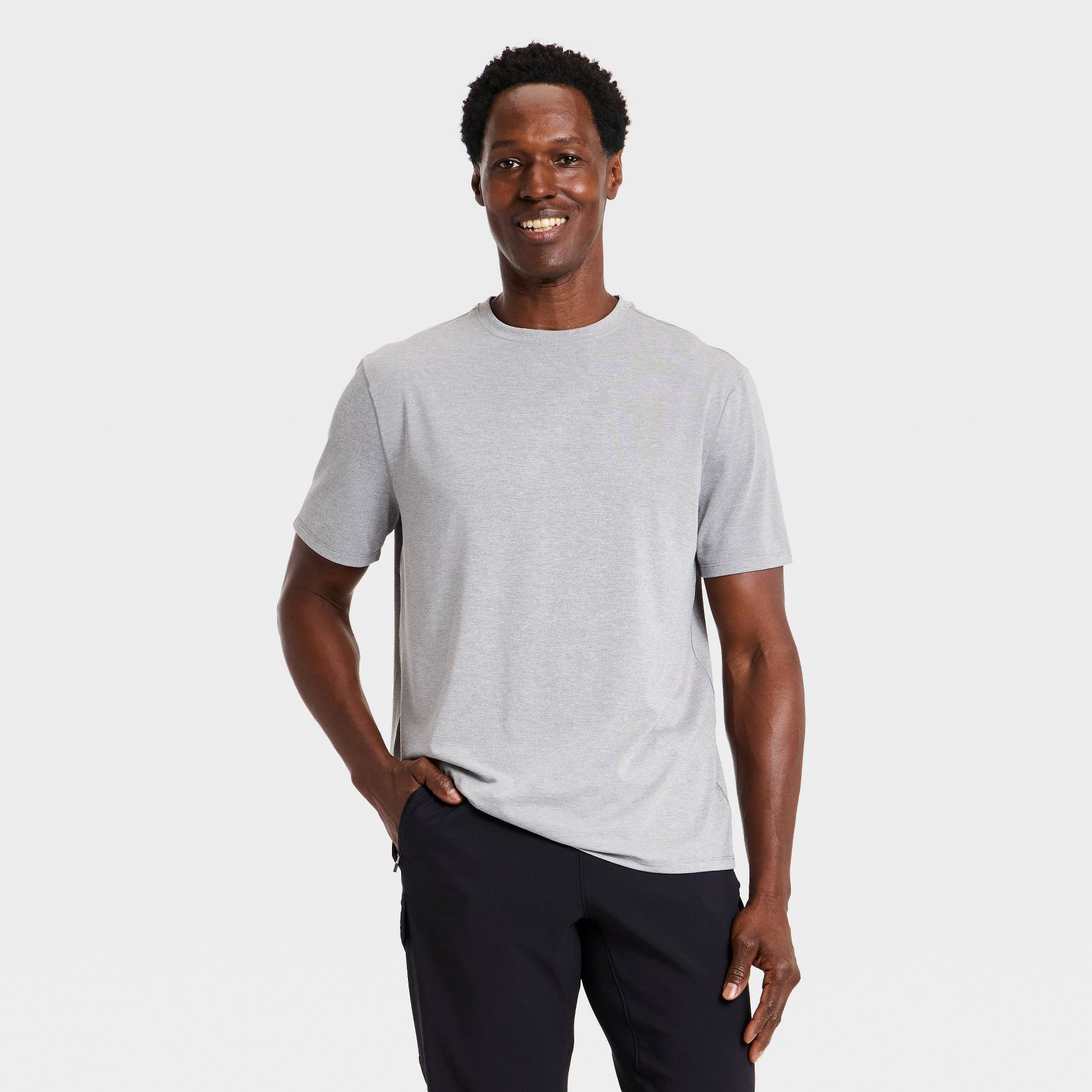 Men's Short Sleeve T-Shirt - All In Motion™