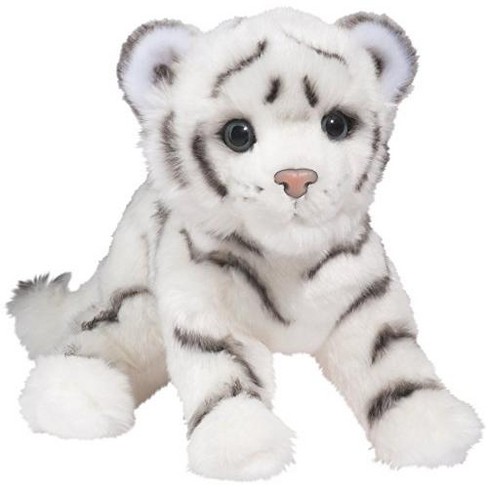 Target tiger best sale stuffed animal