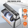 Mojgar Electric Hand Mixer, Continuously Variable Electric Handheld Mixer, - 3 of 4