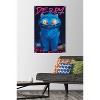 Trends International Netflix KPop Demon Hunters (2025) - Derpy & Sussie Unframed Wall Poster Prints - 2 of 4