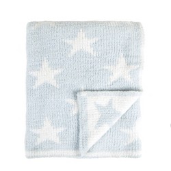 Soft Chenille Baby Blanket Target