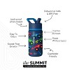 Simple Modern 14oz Summit Water Bottle - 2 of 3