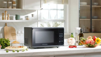 Best countertop microwave 2019 online