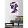 Trends International Fantastic Beasts: Crimes Of Grindelwald - Tina Illustration Unframed Wall Poster Prints - 2 of 4