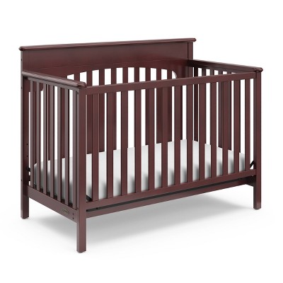 graco bryson convertible crib