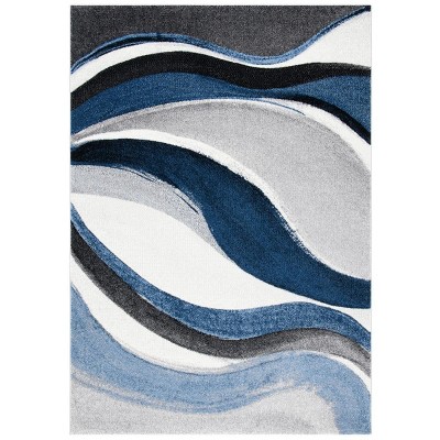 grey/blue