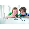 4m Salt Water Powered Robot Science Kit - Stem : Target