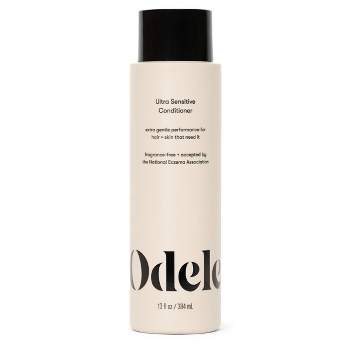 Odele Ultra Sensitive Conditioner - Fragrance Free - 13 fl oz