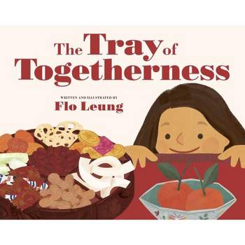 The More We Get Together (Bilingual Hmong & English) (Bilingual) a book by  Celeste Cortright and Betania Zacarias