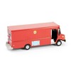 1/64 2020 Step Van with Traffic Cone Mounts Arlington Heights Hobby GLT30491 - 4 of 4