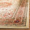 Lyndhurst Heriz LNH330 Power Loomed Rugs - Safavieh - 3 of 4