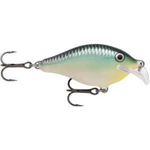 Rapala Scatter Rap Crank 05 Fishing Lure - 1 of 1
