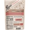 Rawmio Organic Oat Milk Chocolate Covered Cashews - 2 of 4