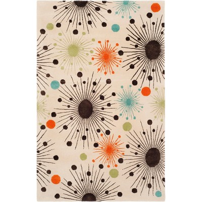 Soho SOH747 Hand Tufted Indoor Rugs - Safavieh