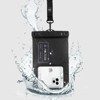 Pelican Marine Waterproof Cell Phone Floating Pouch - 3 of 4