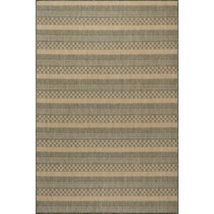 Nuloom Vail Modern Indoor/Outdoor Area Rug - 1 of 4