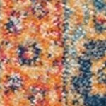 blue/orange