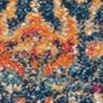blue/orange