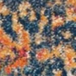 blue/orange