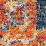 blue/orange