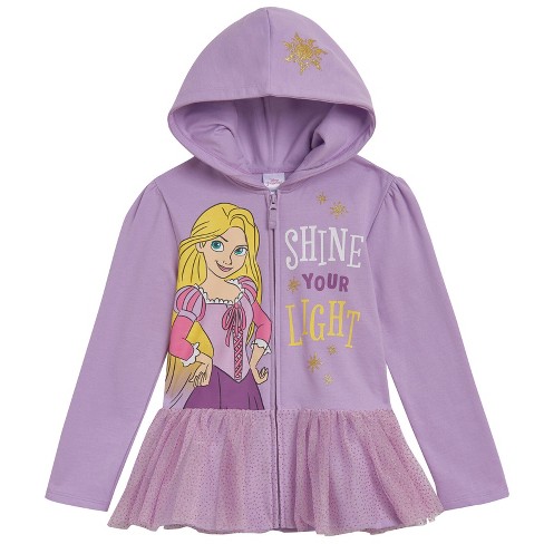 Disney princess sale hoodie women's