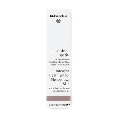 Dr. Hauschka Intensive Treatment for Menopausal Skin 1.4 oz