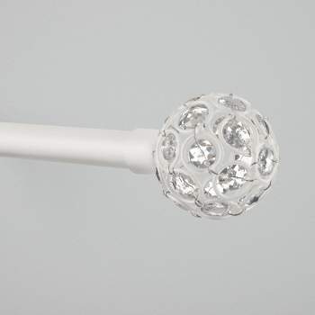Exclusive Home Ogee Curtain Rod
