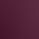 deep burgundy