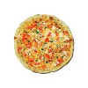 Clo-Clo Margherita Frozen Vegan Pizza - 10oz - 2 of 3