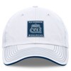 NCAA Old Dominion Monarchs Milo Cotton Hat: Adjustable Baseball Cap for Men - 2 of 4
