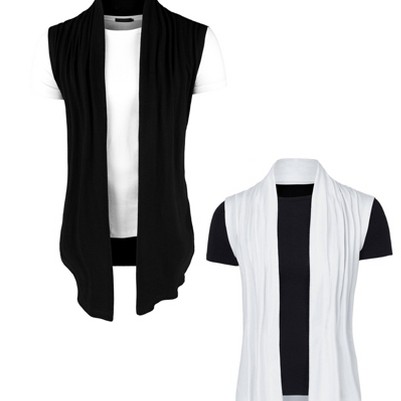 black/white