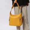 MKF Collection Ophelia Vegan Leather Women’s Hobo Bag with Wallet by Mia K - 3 of 4