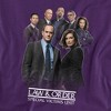 Men's Law And Order Svu Team T-Shirt - 2 of 4